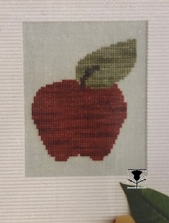 Just an Apple!