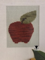 Just an Apple!