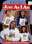 Just As I Am