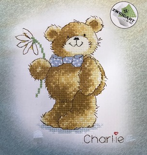 Just Charlie