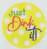 Just Dink It!