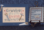 Just For Grandpas