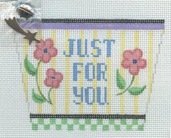 Just For You
