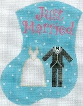 Just Married