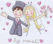 Just Married
