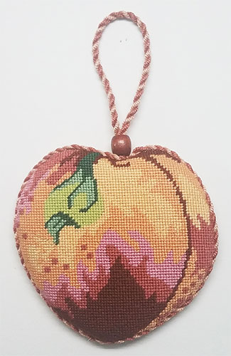 Just Peachy