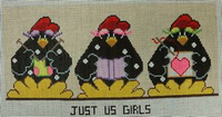 Just Us Girls