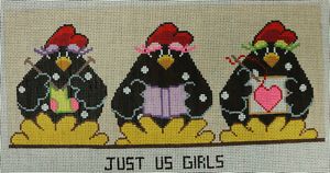 Just Us Girls