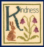 K is for Kindness