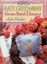 Kate Greenaway Cross Stitch Designs