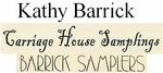 Kathy Barrick