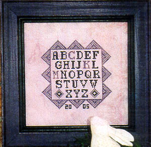Kathy Marion Sampler