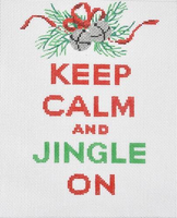 Keep Calm and Jingle On