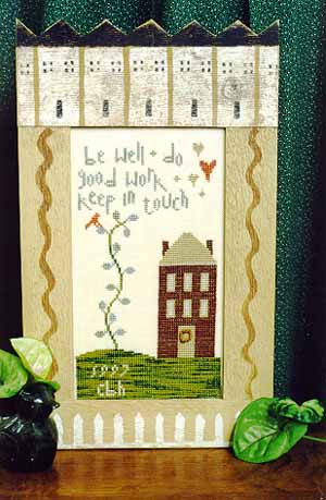 Keep in Touch
