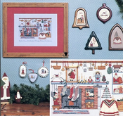 Keeping Christmas