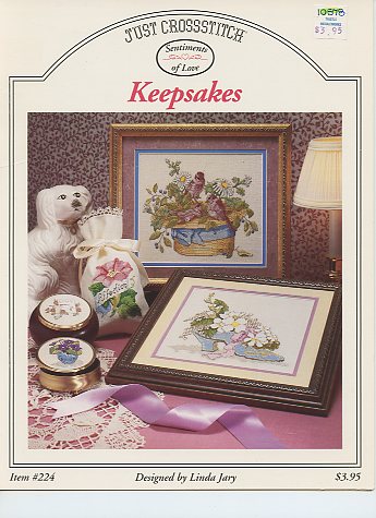 Keepsakes