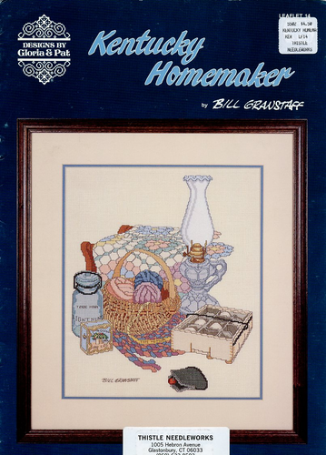 Kentucky Homemaker