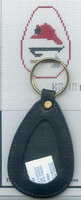 Key Rings and Fobs
