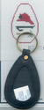 Key Rings and Fobs