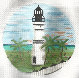 Key West Light