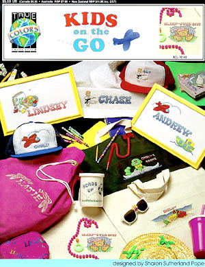Kids on the Go