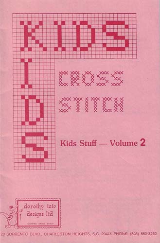 Kids Stuff - 2