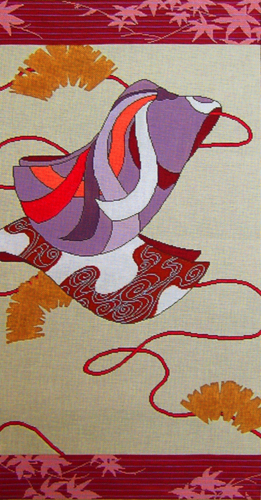 Kimono Dream