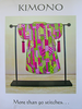 Kimono, Revisited