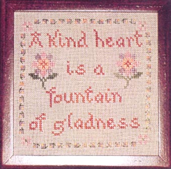 Kind Hearts