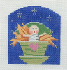 Kindergarten Nativity Baby Jesus