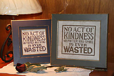 Kindness