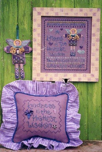 Kindness