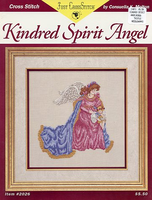 Kindred Spirit Angel