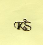 Kindred Spirit (KS) Charm