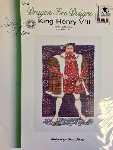 King Henry VIII