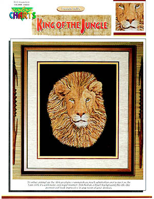 King Of The Jungle