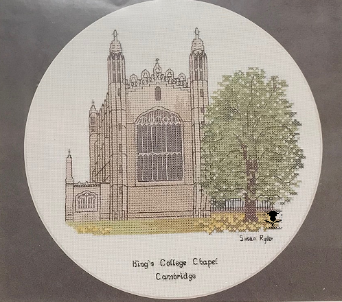 King's College Chapel