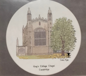 King's College Chapel
