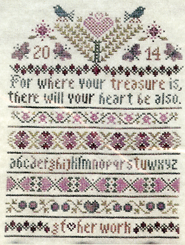 Kingdom Sampler I