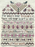 Kingdom Sampler I