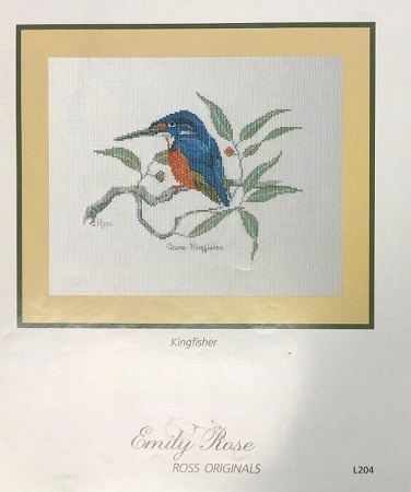 Kingfisher