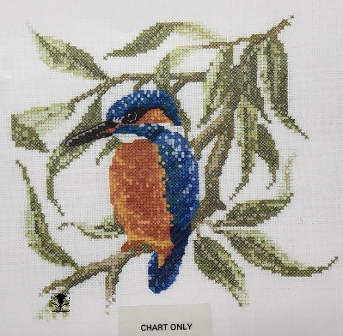 Kingfisher