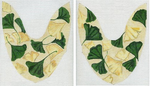 Kinkgo Leaves