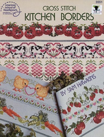 Kitchen Borders