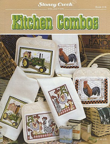 Kitchen Combos
