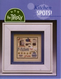 Kitchen Spots!