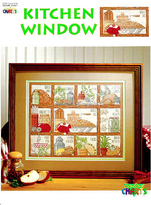 Kitchen Window