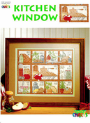 Kitchen Window