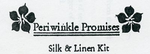Kits from Periwinkle Promises