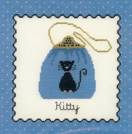 Kitty (In The Bag)